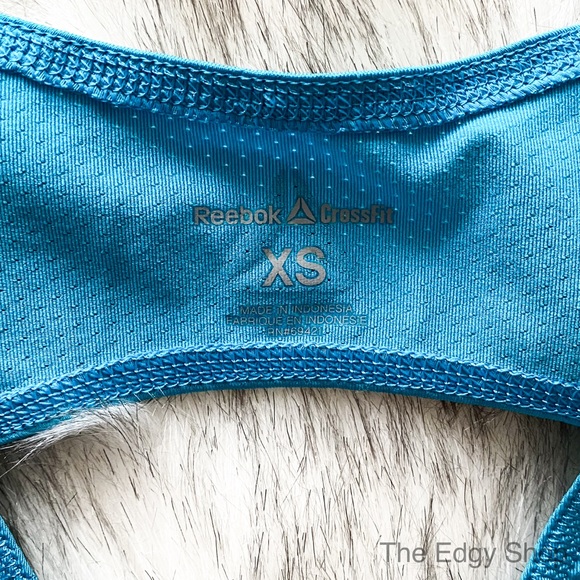 Reebok | Crossfit Athletic Tank Top Workout - Picture 5 of 7